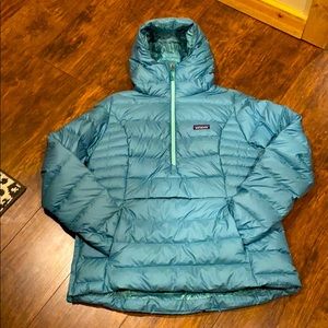 NEW Women’s XL Patagonia Puffer Coat